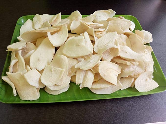 Food Products from Tapioca